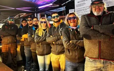 150 Jahr Feier Adelboden Tourismus