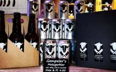 Gempeler´s Metzgerbier